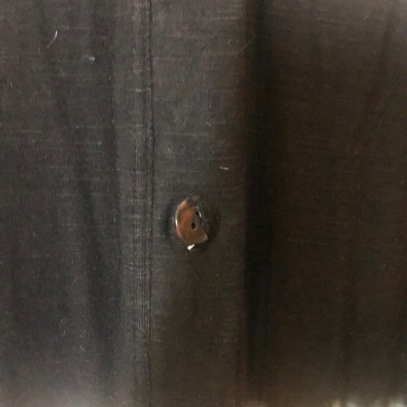 Ecoskin Hemp Duster - Picture 4 of 4